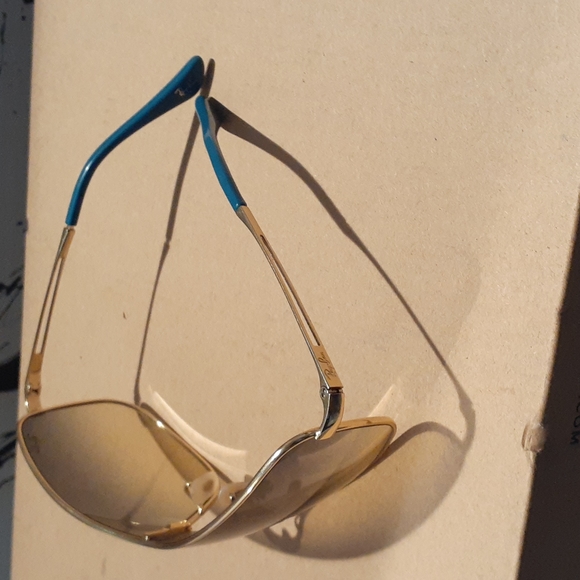 Unisex RAY-BAN Sunglasses - Picture 4 of 14